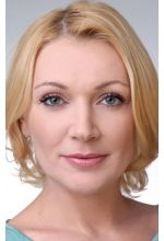 Елена Котельникова
