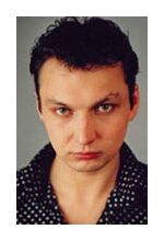 Вячеслав Тюряев