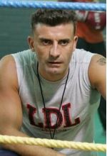 Альфредо Вилья