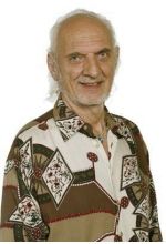Димитрис Каберидис