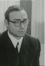 Юрек Богаевич