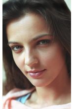 Ирина Леонова