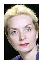Наталья Кулинкина