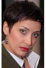 Ирина Туаева