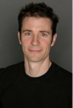Mark Stolaroff