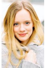 Анна Канис