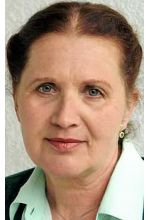 Эва Мария Байервальтес