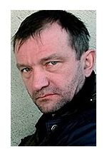 Юлиуш Кжиштоф Варунек