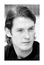 Даррен Джейкобс