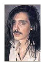 Дмитрий Умецкий