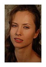 Инна Капнулина