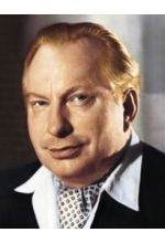 Л. Рон Хаббард