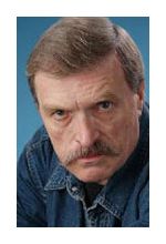 Михаил Лебедев