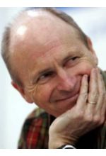 Джон Грисмер