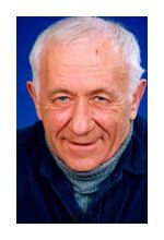 Ефим Каменецкий