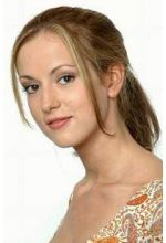 Изабелла Янц