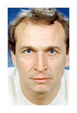 Михаил Матвеев