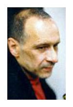 Владимир Чекасин