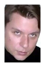 Сергей Терехов