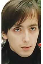 Дмитрий Соловьев