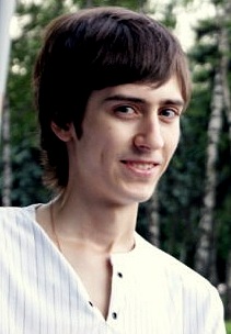 Вадим Зарьев