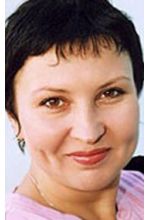 Нина Персиянинова
