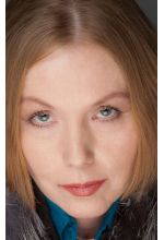 Ирина Гордина