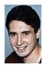 Дмитрий Белогуров