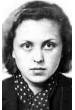 Валентина Караваева