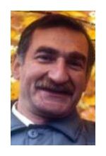 Стэнли Лебор