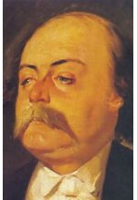 Гюстав Флобер