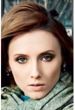 Светлана Захарова