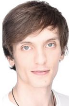 Артемий Беляков