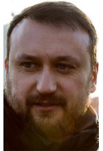 Павел Буря