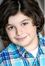 Griffin Santopietro