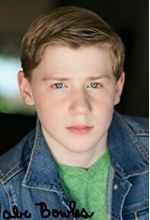 Gabe Bowles