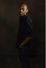 Isaac Tillman