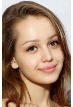 Василина Юсковец