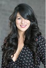 Kimberly Rayman