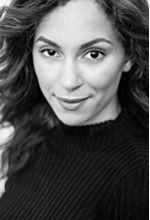 Jasmine Richard-Brooks