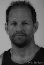 Neil Stoddart