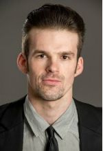 Nick Burton
