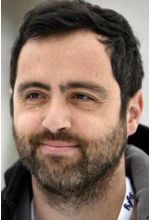 David Hourrègue