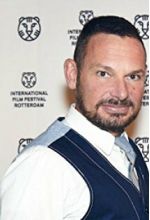 Хенк Бюргер