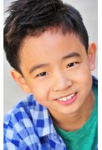 Dylan Henry Lau