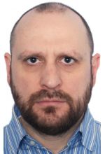 Илья Васильев