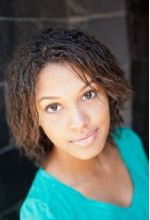 Ariel Richardson