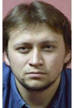Александр Скиданов