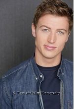 Hunter Paul