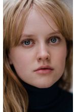 Markella Kavenagh
